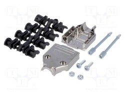 MHDTPK9-K - MH CONNECTORS