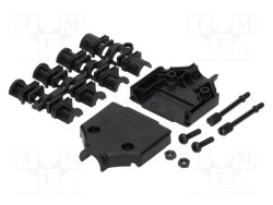 MHDTPPK15-K - MH CONNECTORS