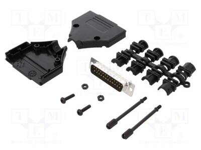 MHDTPPK25-DB25PK - 1
