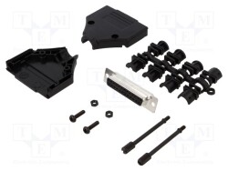 MHDTPPK25-DB25SK - MH CONNECTORS