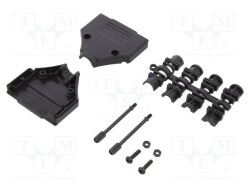 MHDTPPK25-K - MH CONNECTORS