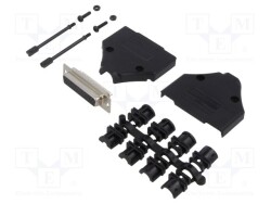 MHDTPPK25HD44FSK - MH CONNECTORS