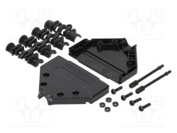 MHDTPPK37-K - MH CONNECTORS