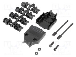 MHDTPPK9-K - MH CONNECTORS