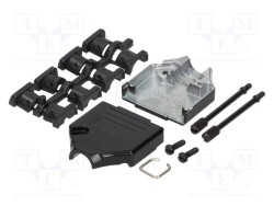 MHDTZK15-BK-K - MH CONNECTORS