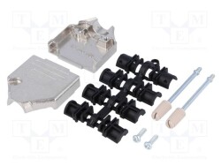 MHDTZK15-RA-PC-K - MH CONNECTORS