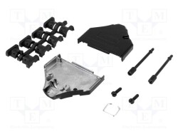 MHDTZK25-BK-K - MH CONNECTORS