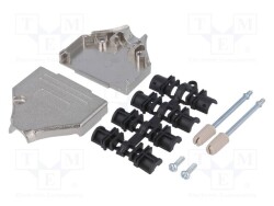 MHDTZK25-RA-PC-K - MH CONNECTORS