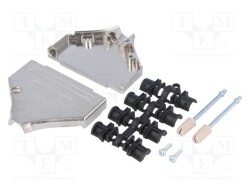 MHDTZK37-RA-PC-K - MH CONNECTORS