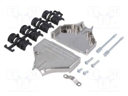 MHDTZK50-K - MH CONNECTORS