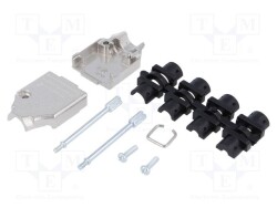 MHDTZK9-K - MH CONNECTORS