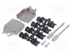 MHDTZK9-RA-PC-K - MH CONNECTORS