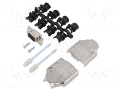 MHDTZK9HD15FS-K - MH CONNECTORS