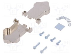 MHDU45ZK09-K - MH CONNECTORS