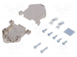 MHDU45ZK15-K - MH CONNECTORS