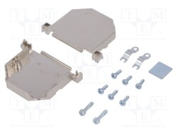 MHDU45ZK25-K - MH CONNECTORS