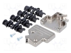 MHDVSL15-K - MH CONNECTORS