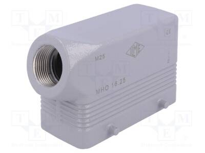MHO16.25 - 1