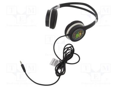 MHP-JR-BK - 1