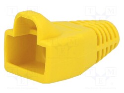 MHRJ45SRB-Y - MH CONNECTORS