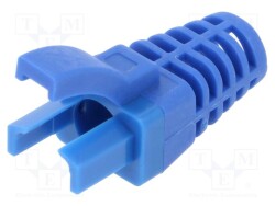 MHRJ45SRI-B - MH CONNECTORS