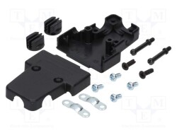 MHTRI-15-P-K - MH CONNECTORS