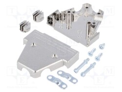 MHTRI-25-M-K - MH CONNECTORS