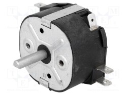 MI2R2064H - FAUCIGNY INSTRUMENTS