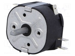 MI2R2066H - FAUCIGNY INSTRUMENTS