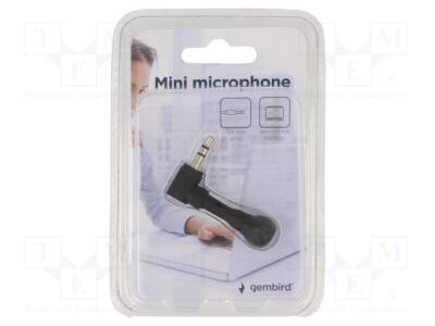 MIC-203 - 1