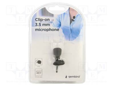 MIC-C-01 - 1