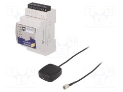 MICROBLUE-GPS-2 - RABBIT