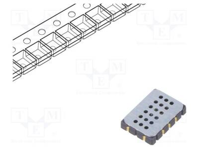 MICS-4514 - 1