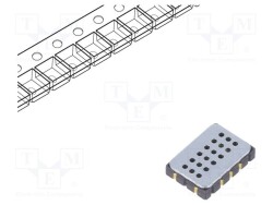 MICS-5914 - AMPHENOL SGX SENSORTECH