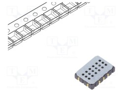 MICS-6814 - AMPHENOL SGX SENSORTECH