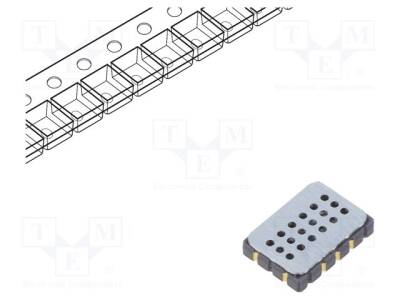 MICS-6814 - 1