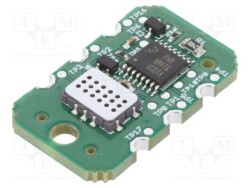 MICS-VZ-89TE - AMPHENOL SGX SENSORTECH