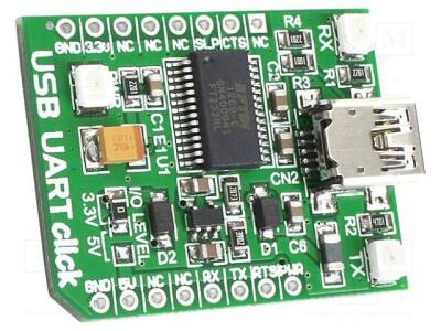 MIKROE-1203 - 1