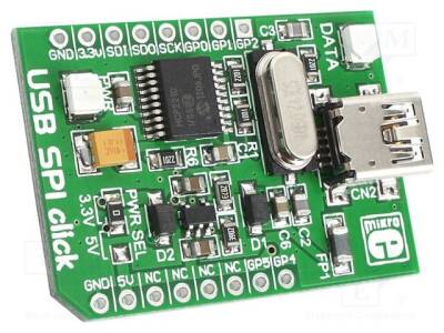 MIKROE-1204 - 1