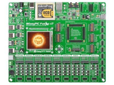 MIKROE-1205 - 1