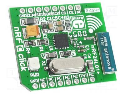 MIKROE-1304 - 1