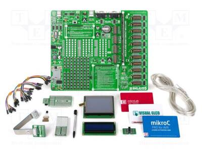 MIKROE-2014 - 2