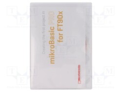 MIKROE-2402 - MIKROE