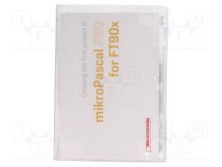 MIKROE-2403 - MIKROE