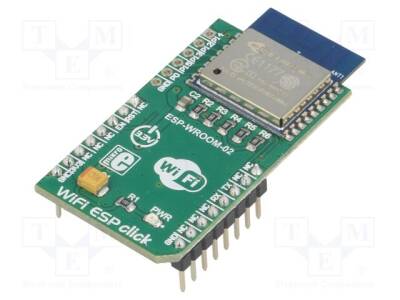 MIKROE-2542 - 1