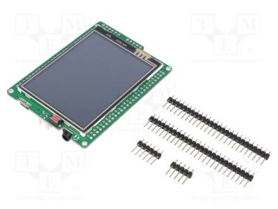 MIKROE-2588 - 1