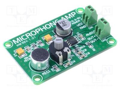 MIKROE-333 - 1