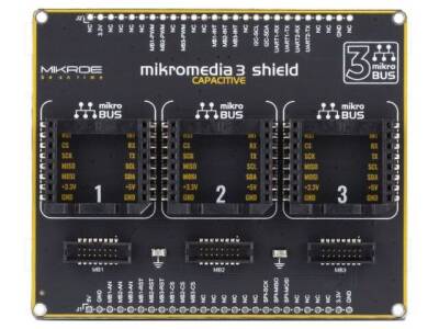 MIKROE-3630 - 2