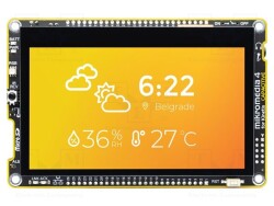 MIKROE-3830 - MIKROE