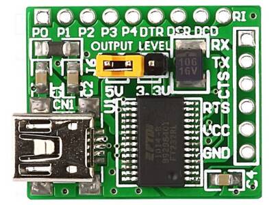 MIKROE-483 - 2